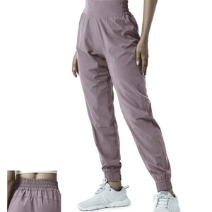 Lightweight High Waisted Joggers